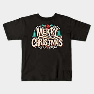 Christmas 22 Kids T-Shirt